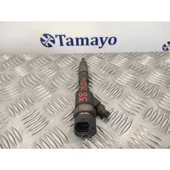 Inyector para Renault Laguna Ii (Bg0)