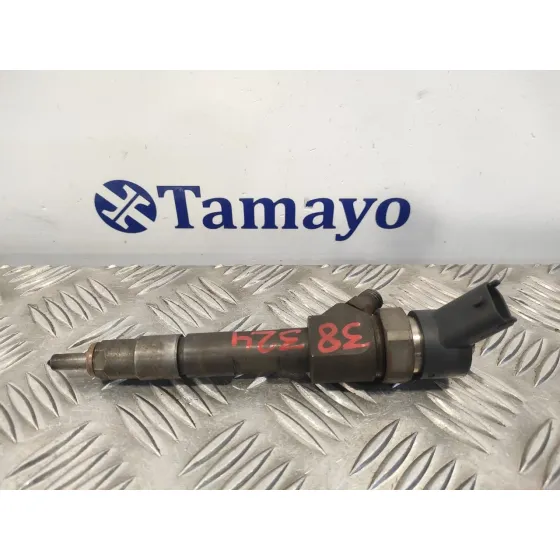 Inyector para Renault Laguna Ii (Bg0)