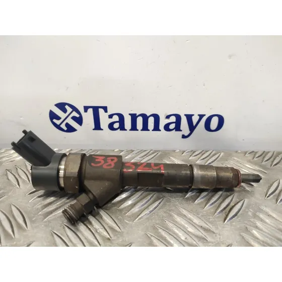 Inyector para Renault Laguna Ii (Bg0)
