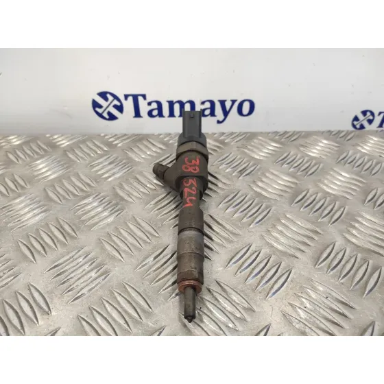 Inyector para Renault Laguna Ii (Bg0)
