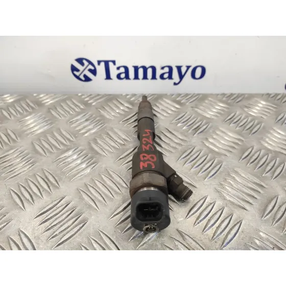 Inyector para Renault Laguna Ii (Bg0)