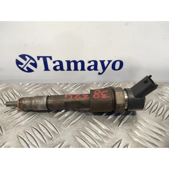 Inyector para Renault Laguna Ii (Bg0)