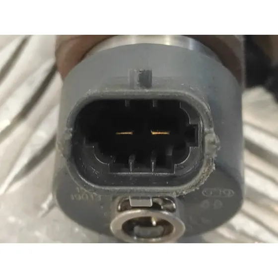 Inyector para Renault Laguna Ii (Bg0)