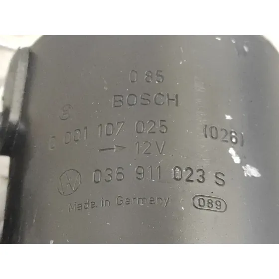 Motor Arranque para Seat Ibiza (6K1)