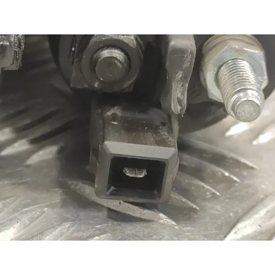 Motor Arranque para Seat Ibiza (6K1)
