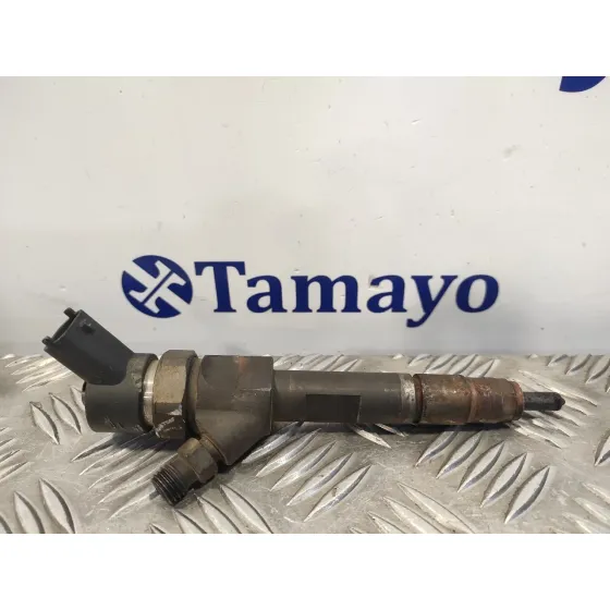 Inyector para Renault Megane I Coupe Fase 2 (Da..)