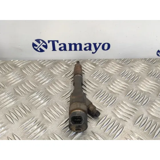 Inyector para Renault Megane I Coupe Fase 2 (Da..)