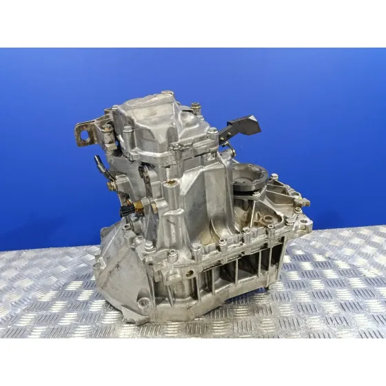 Caja Cambios para Fiat Idea (135)