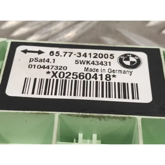 Sensor para Bmw X3 (E83)