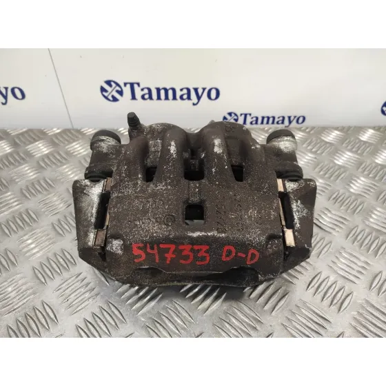 Pinza Freno Delantera Derecha para Fiat Ducato Furgon