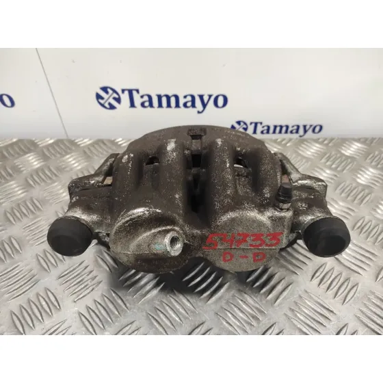 Pinza Freno Delantera Derecha para Fiat Ducato Furgon