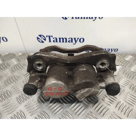 Pinza Freno Delantera Derecha para Fiat Ducato Furgon