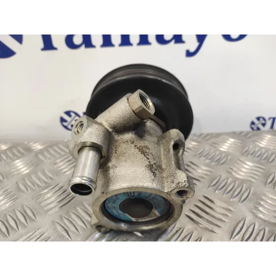 Bomba Direccion para Seat Ibiza (6K1)