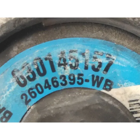 Bomba Direccion para Seat Ibiza (6K1)