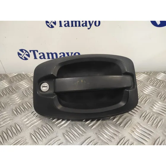 Maneta Exterior Delantera Izquierda para Fiat Ducato Furgon