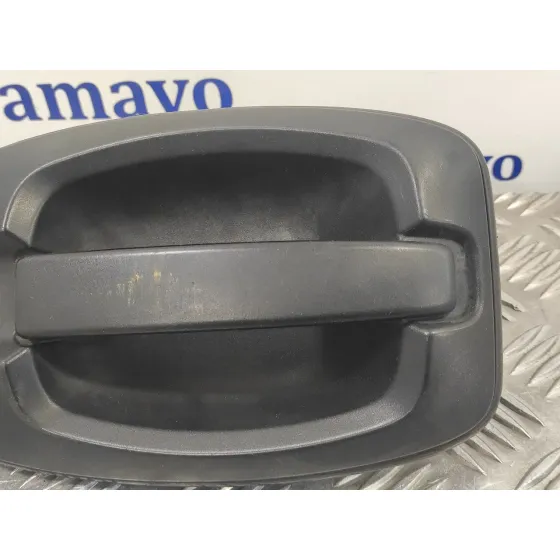 Maneta Exterior Delantera Izquierda para Fiat Ducato Furgon