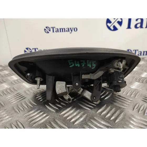 Maneta Exterior Delantera Izquierda para Fiat Ducato Furgon