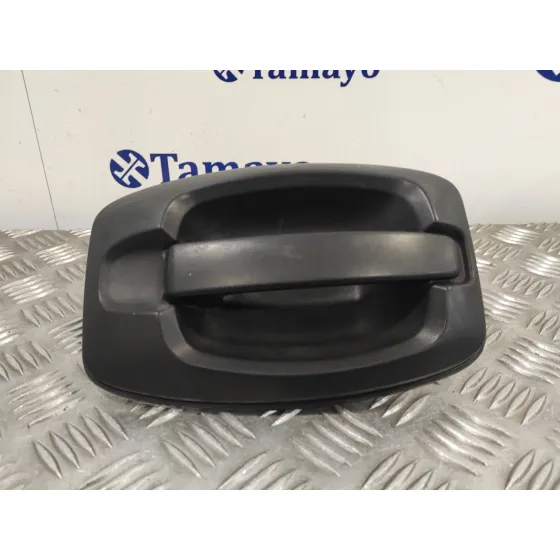 Maneta Exterior Delantera Derecha para Fiat Ducato Furgon