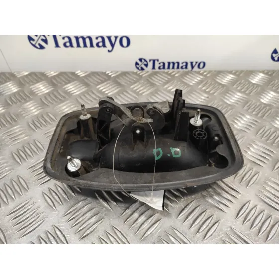 Maneta Exterior Delantera Derecha para Fiat Ducato Furgon
