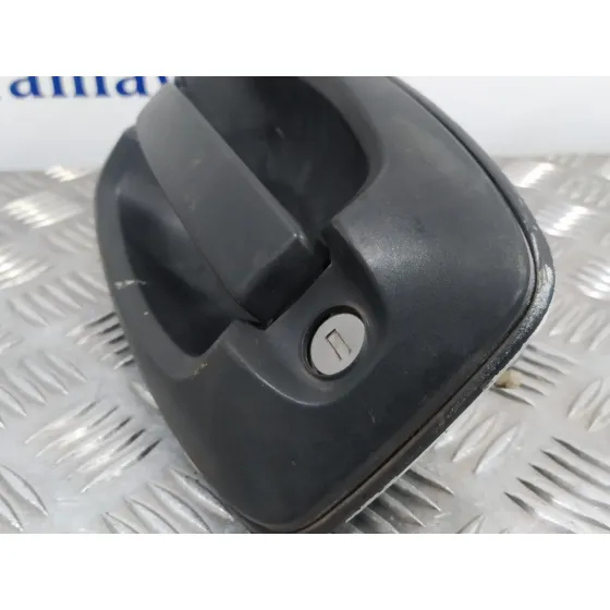 Maneta Exterior Delantera Izquierda para Fiat Ducato Furgon