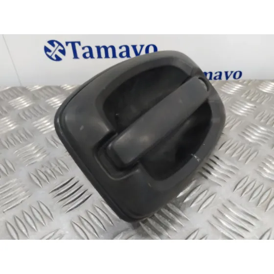 Maneta Exterior Delantera Izquierda para Fiat Ducato Furgon