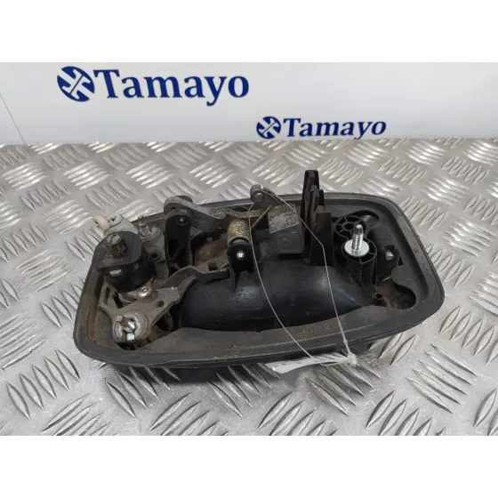 Maneta Exterior Delantera Izquierda para Fiat Ducato Furgon