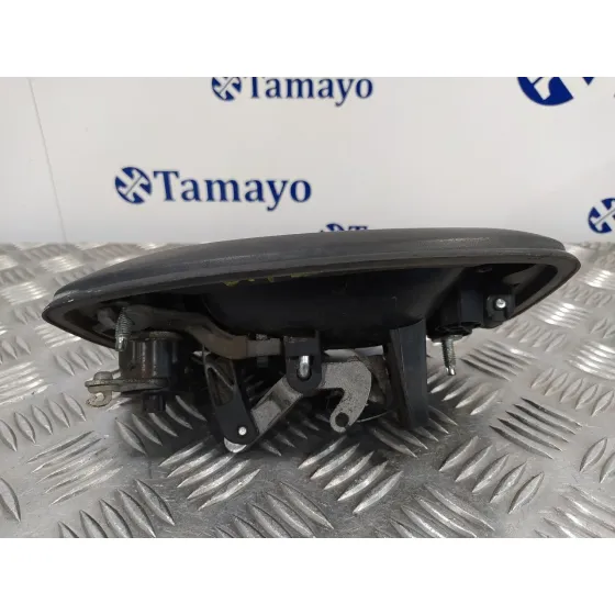 Maneta Exterior Delantera Izquierda para Fiat Ducato Furgon