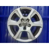 Llanta para Audi A4 Ber. (B8)