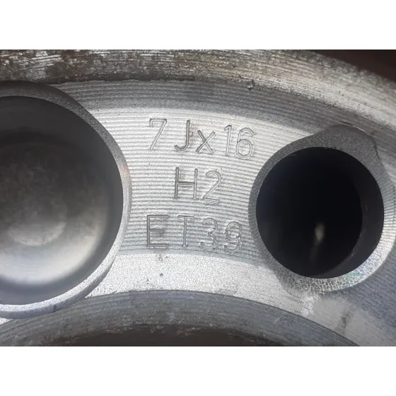 Llanta para Audi A4 Ber. (B8)