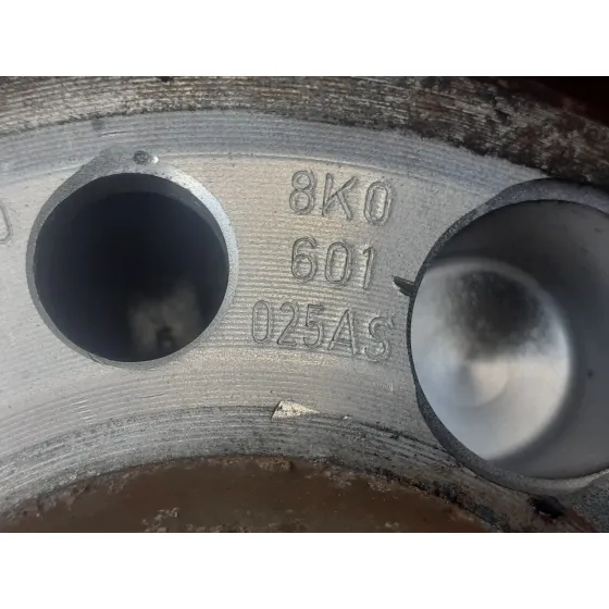 Llanta para Audi A4 Ber. (B8)