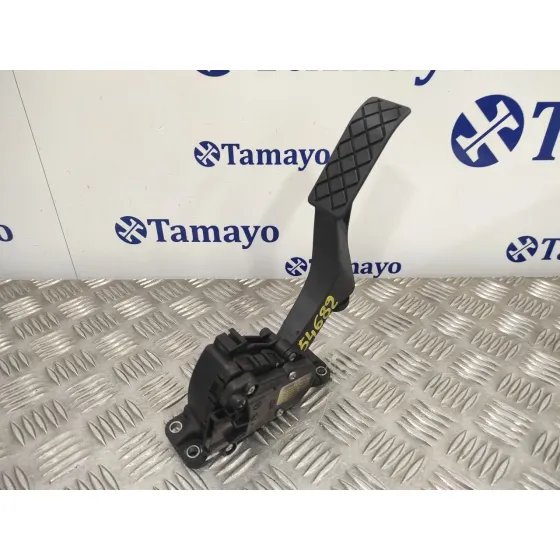 Potenciometro Pedal para Volkswagen T5 Transporter (7E)