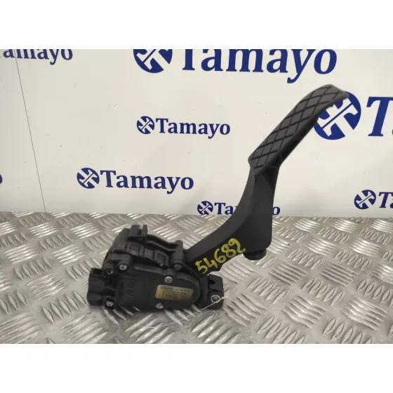 Potenciometro Pedal para Volkswagen T5 Transporter (7E)