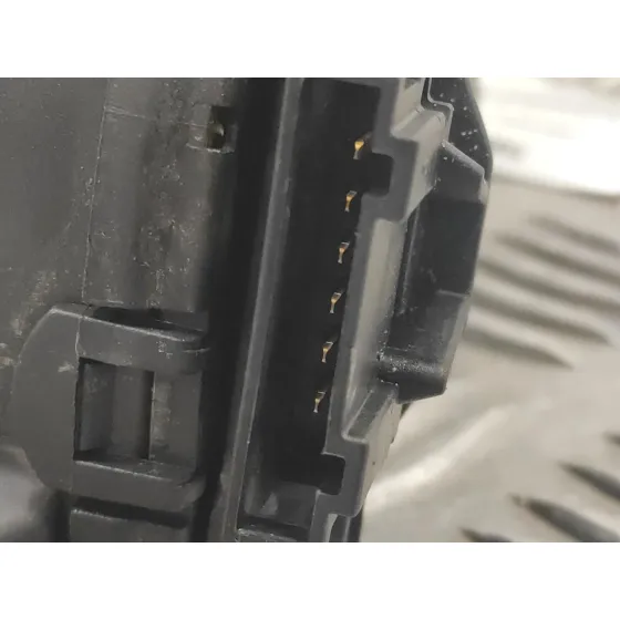 Potenciometro Pedal para Volkswagen T5 Transporter (7E)