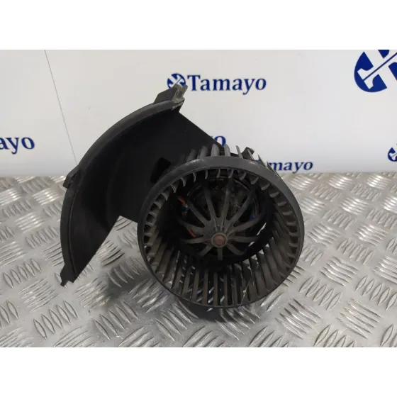 Motor Calefaccion para Volkswagen T5 Transporter (7E)