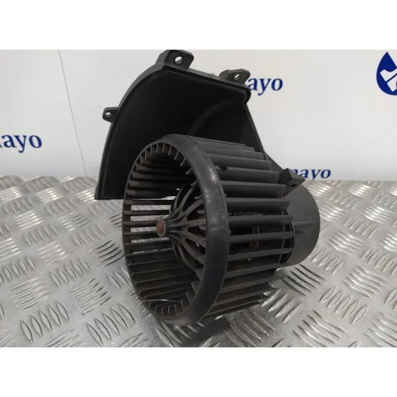 Motor Calefaccion para Volkswagen T5 Transporter (7E)