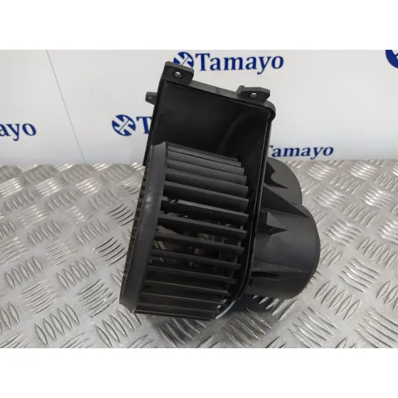 Motor Calefaccion para Volkswagen T5 Transporter (7E)