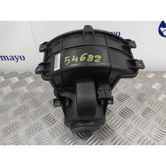 Motor Calefaccion para Volkswagen T5 Transporter (7E)