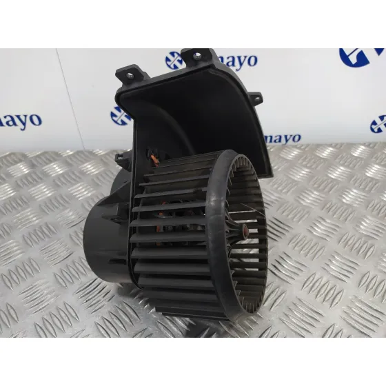 Motor Calefaccion para Volkswagen T5 Transporter (7E)