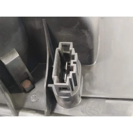 Motor Calefaccion para Volkswagen T5 Transporter (7E)