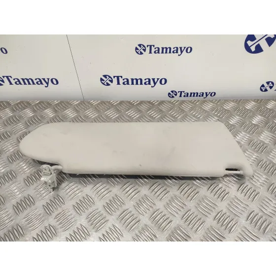 Parasol Izquierdo para Volkswagen T5 Transporter (7E)