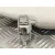 Parasol Izquierdo para Volkswagen T5 Transporter (7E)