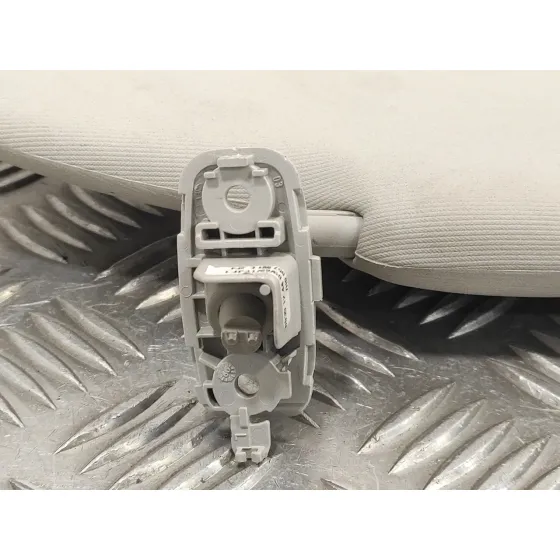 Parasol Izquierdo para Volkswagen T5 Transporter (7E)