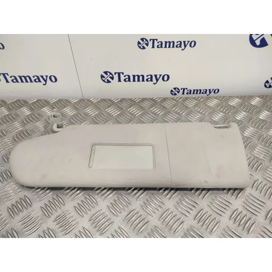 Parasol Izquierdo para Volkswagen T5 Transporter (7E)