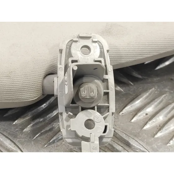 Parasol Derecho para Volkswagen T5 Transporter (7E)