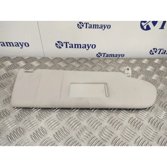 Parasol Derecho para Volkswagen T5 Transporter (7E)