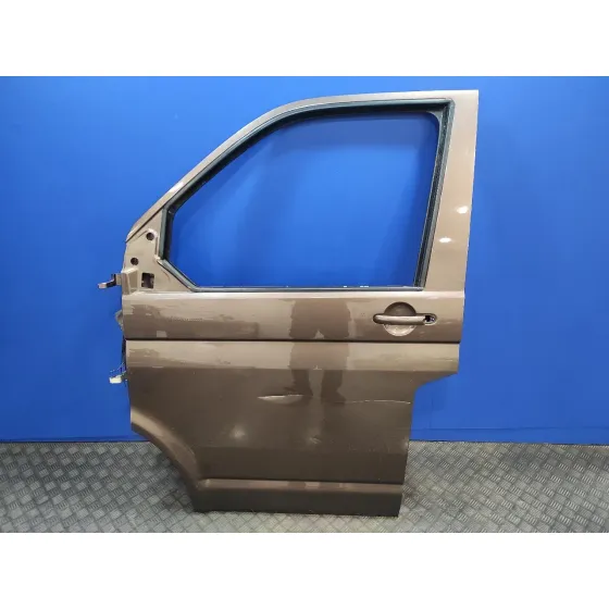 Puerta Delantera Izquierda para Volkswagen T5 Transporter (7E)