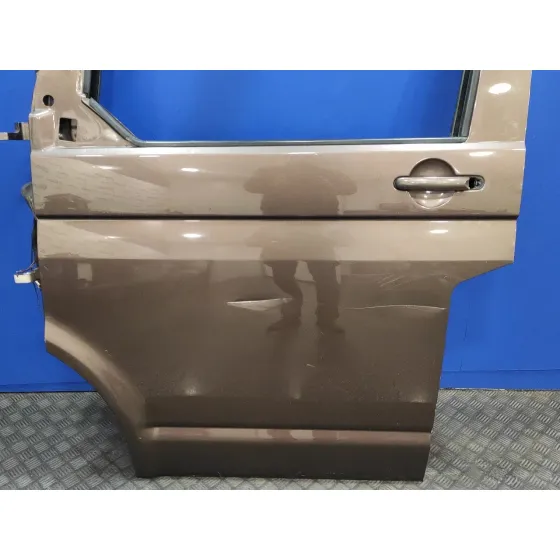 Puerta Delantera Izquierda para Volkswagen T5 Transporter (7E)