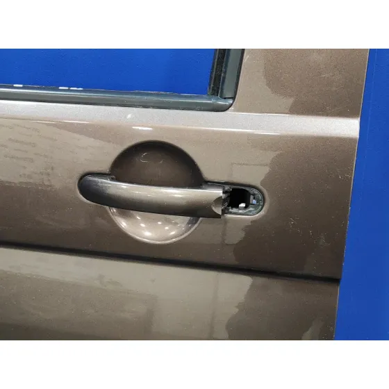 Puerta Delantera Izquierda para Volkswagen T5 Transporter (7E)