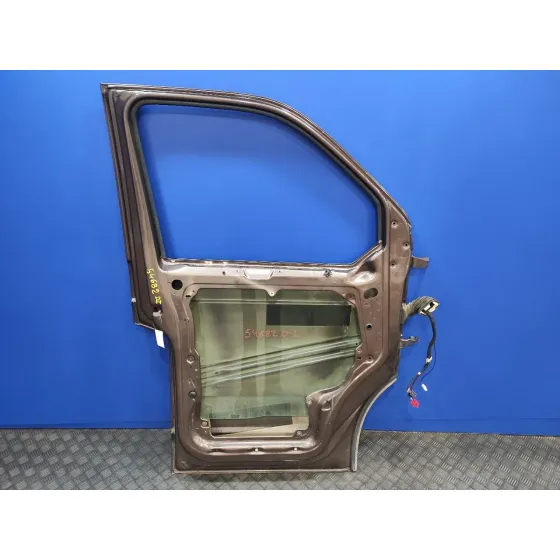 Puerta Delantera Izquierda para Volkswagen T5 Transporter (7E)