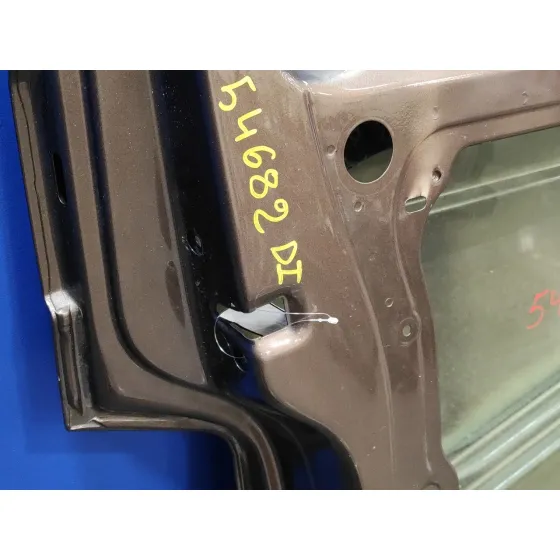 Puerta Delantera Izquierda para Volkswagen T5 Transporter (7E)